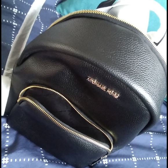 Michael Kors Backpack - Picture 4 of 4